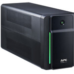 APC APC Back-UPS BX1600MI-GR Noodstroomvoeding 1600VA 4x stopcontact, USB