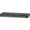 Netgear 16PT GE PLUS SWCH W/ HI-PWR POE+