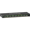 Netgear 16PT GE PLUS SWCH W/ HI-PWR POE+