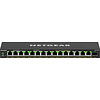 Netgear 16PT GE PLUS SWCH W/ HI-PWR POE+