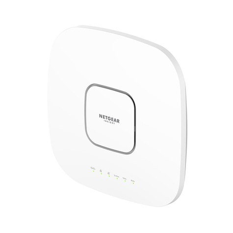 Netgear 2PT WIFI 6E AX7800 APP MANAGED AP