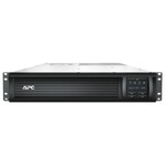 APC APC UPS :Smart-UPS 2200VA LCD RM 2U 230V