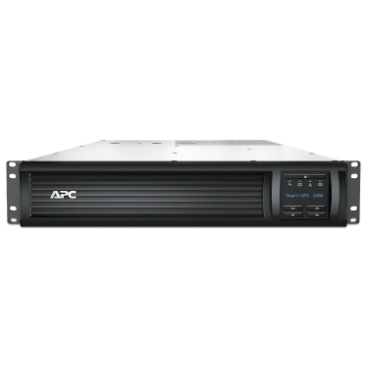 APC UPS :Smart-UPS 2200VA LCD RM 2U 230V