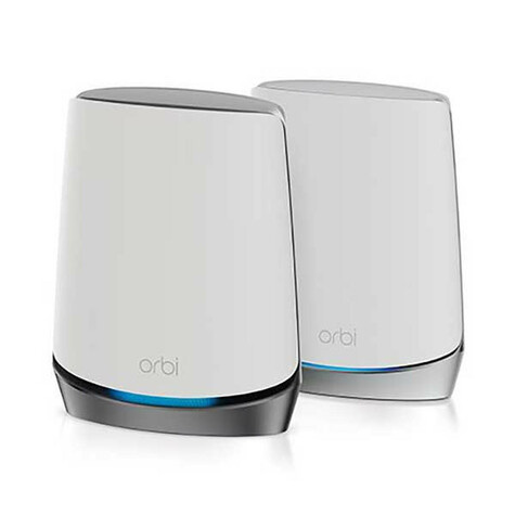 Netgear Netgear 2PT 5G ORBI MESH SYSTEM BNDL