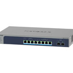 Netgear Netgear 10P MG U60 POE++ SMART PRO SWITCH