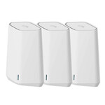 Netgear Netgear 4PT ORBI PRO WIFI 6 AX1800 3-P BNDL