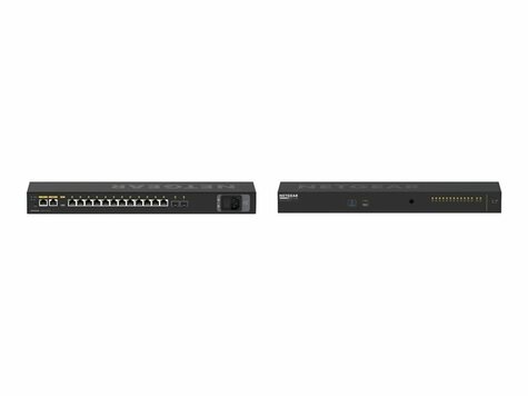 Netgear M4250-12M2XF MANAGED SWITCH