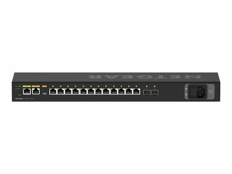 Netgear M4250-12M2XF MANAGED SWITCH