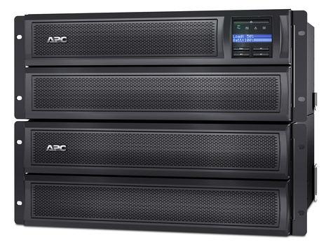 APC Smart-UPS X SMX120BP External battery pack