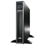 APC APC Smart-UPS X SMX1000I Noodstroomvoeding - 1000VA, 8x C13 uitgang, USB