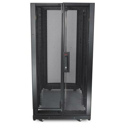 APC APC NetShelter SX 24U 600mm(b) x 1070mm(d) 19" IT rack