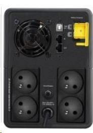 APC Back-UPS 1600VA  230V  AVR  French S