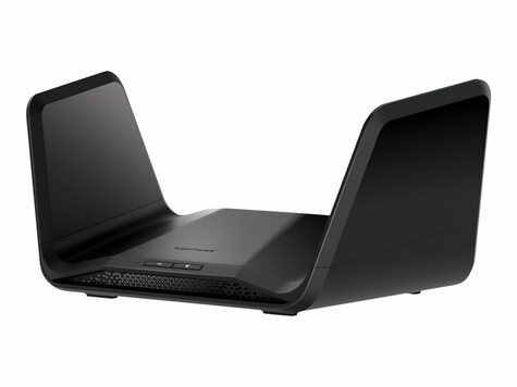 Netgear 5PT TRI-BAND 8-STREAM AX6600 ROUTER