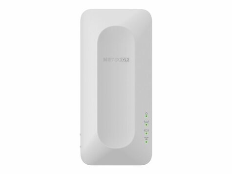 Netgear 1PT AX1600 WIFI 6 WALLPLUG MESH