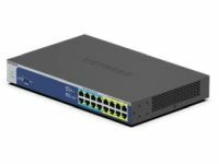 Netgear Netgear 16PT GE U60 POE++ UM SWITCH