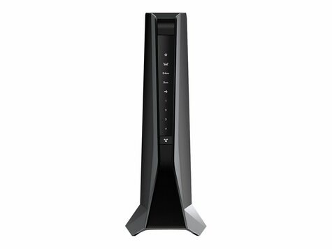 Netgear 4PT AX6000 WIFI MESH EXTENDER