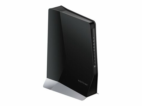 Netgear 4PT AX6000 WIFI MESH EXTENDER