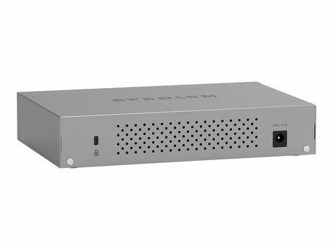 Netgear Switch 8x 2.5GE MS108UP-100EUS unmanaged