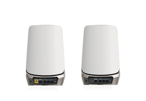 Netgear RBKE963-100EUS