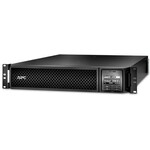 APC APC Smart-UPS On-Line SRT2200RMXLI Noodstroomvoeding - 2200VA, 8x C13 & 2x C19, rackmount