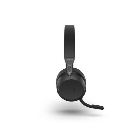 Jabra Evolve2 75 Link380c UC Stereo Black