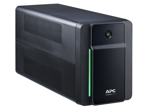 APC APC Back-UPS BX2200MI-GR Noodstroomvoeding 2200VA 4x stopcontact, USB