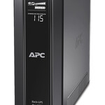 APC APC Back-UPS PRO 1200VA noodstroomvoeding 6x stopcontact, USB