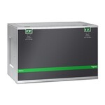 APC APC XB005XPDR Extern Batterij Pakket, DIN-Rail montage