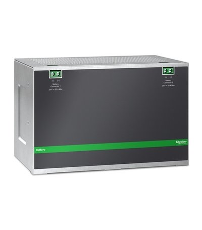 APC Extern Batterij Pakket, DIN-Rail - DectDirect.NL