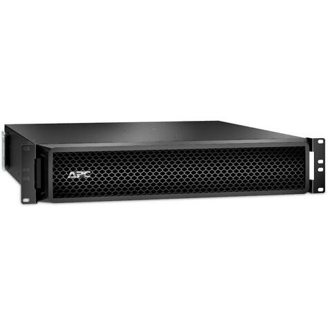 APC Smart-UPS On-Line SRT48 Extern Batterij Pakket, Rackmountable