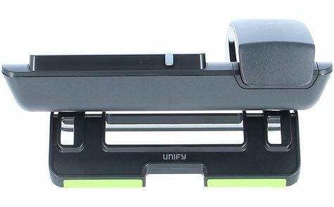 Unify OpenScape Desk Phone CP205 (SIP)