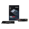 Samsung 2TB M.2 PCIe NVMe 980 PRO MLC/7000/5100