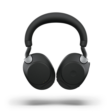 Jabra Evolve2 85 Link380c MS Stereo Black