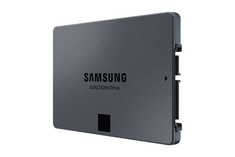 Samsung 1TB 2,5" SATA3 870 QVO MLC/560/530 Retail