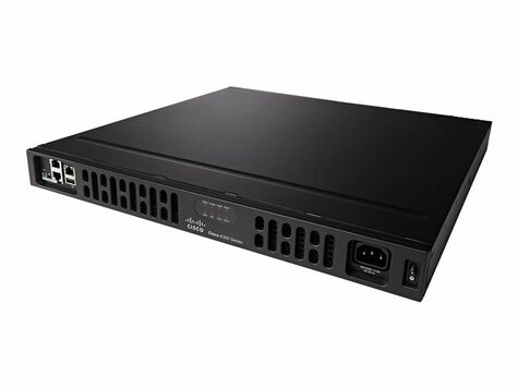 Cisco ISR 4331 ISR4331/K9