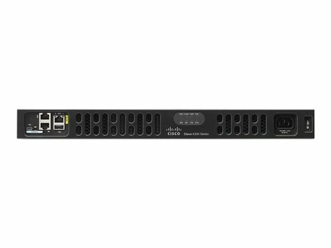 Cisco ISR 4331 ISR4331/K9