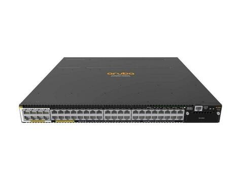 HPE Aruba Aruba 2930M 40G 8 Smrt Rte PoE+ 1s Switch