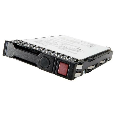 HP HPE 960GB SAS 12G RI SFF SC SSD