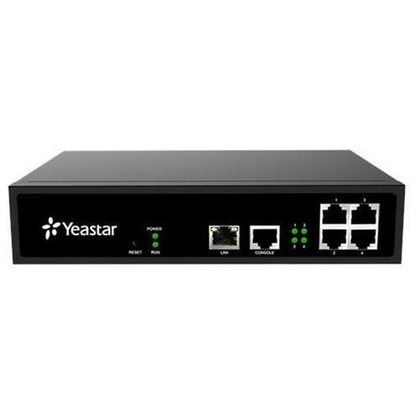 Yeastar NeoGate TB200 BRI-IP Gateway