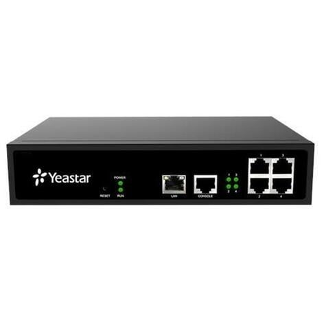 Yeastar Yeastar NeoGate TB200 BRI-IP Gateway
