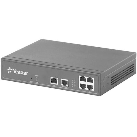 Yeastar NeoGate TB200 BRI-IP Gateway