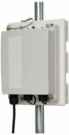 Cisco Power Injector  60W  outdoor  North America plug