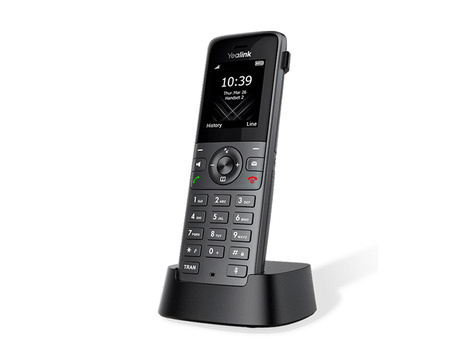 Yealink W73H DECT handset