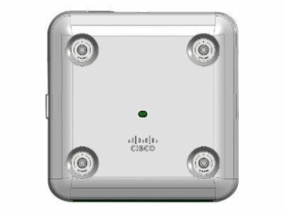 Cisco NWork 802.11ac W2 AP w/CA  4x4:3  Ext Ant  2xGbE  E Domain