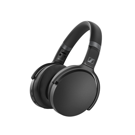 EPOS | SENNHEISER EPOS | SENNHEISER SENNHEISER HD 450BT BLACK