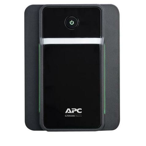 APC Back-UPS 1600VA  230V  AVR  French S