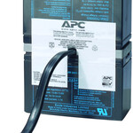 APC APC Batterij Vervangings Cartridge RBC33