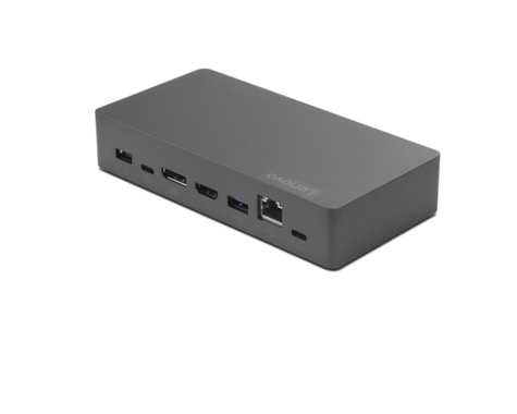 Lenovo Thunderbolt 3 Essential Dock