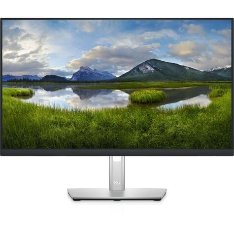 DELL DELL 68.5cm (27")   U2723QE 16:09 HDMI+DP+USB-C+LAN IPS Lift