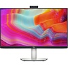DELL 68.6cm (27") S2722DZ 16:09 HDMI+USB-C WebCam IPS